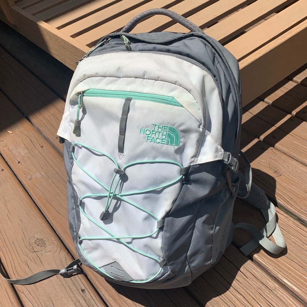 Northface borealis backpack